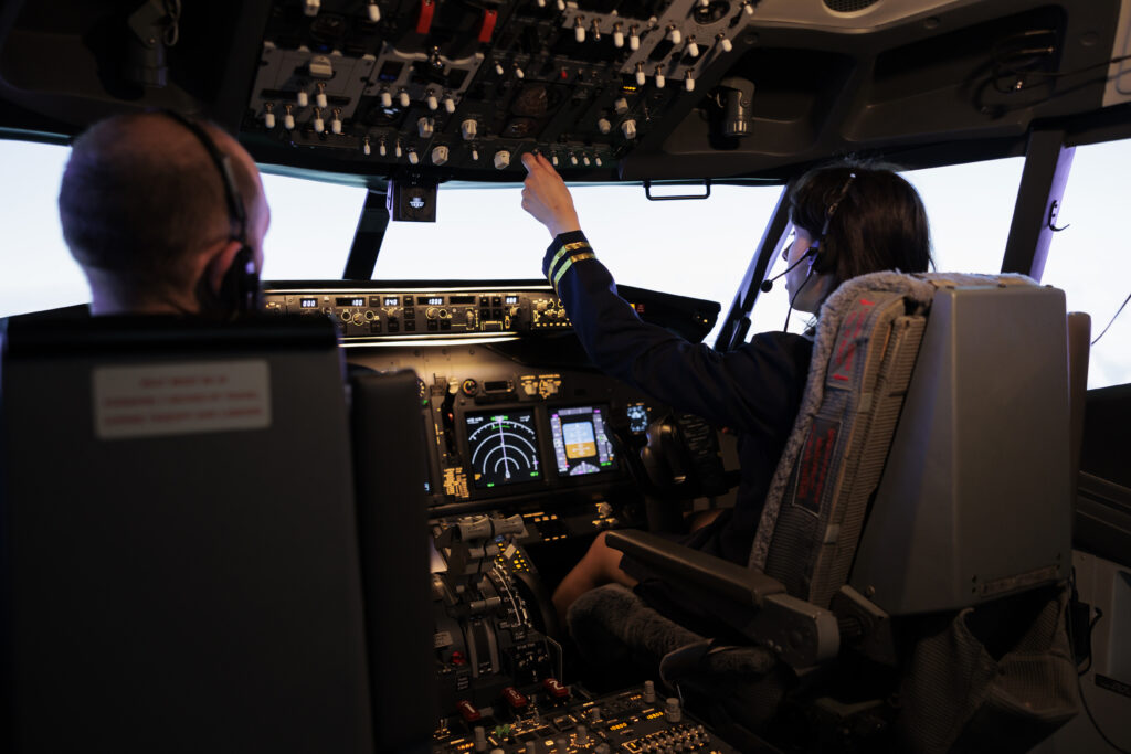 Best Pilot Training Institute in India, Kerala Flight Academy is the leading aviation academy and flight training institute in India